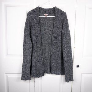 Chunky Cardigan